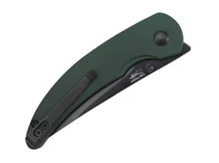 Discount Kizer Chili Pepper 3V Aluminum Green