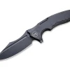 Outlet WE Knife Chimera All Black