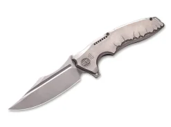 Best WE Knife Chimera Satin Grey 814B