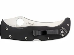 Spyderco Chinook 4