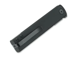 Hot Fox Knives Chnops Aluminium Black