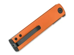 Best Fox Knives Chnops Aluminium Orange