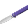 Clearance CIVIVI Chronic G10 Purple
