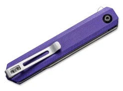 Clearance CIVIVI Chronic G10 Purple