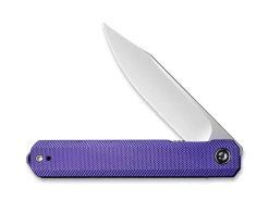Clearance CIVIVI Chronic G10 Purple