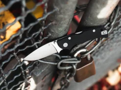 Sale Manly City 14C28N Black