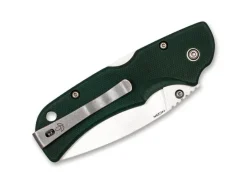 Discount Manly City 14C28N Military Green