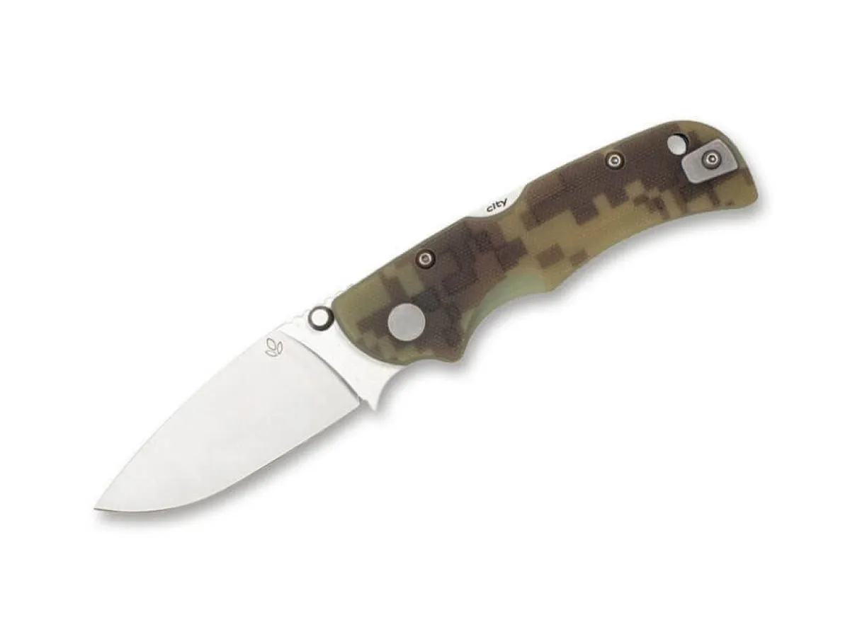 Clearance Manly City Cpm-S-90V Digi Camo