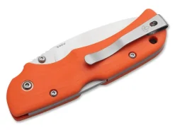 New Manly City Cpm-S90V Orange