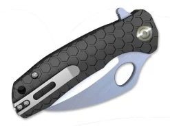 Hot Honey Badger Claw Small Black Serrated