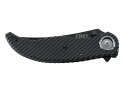 Online CRKT Clever Girl Folder