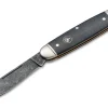 Online Böker Manufaktur Solingen Club Knife Burlap