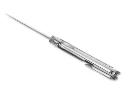 Sale Kizer Clutch Micarta