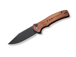 Clearance CIVIVI Cogent Cuibourtia Wood