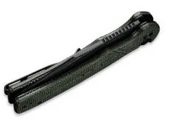 Hot CIVIVI Cogent Damast Micarta Green