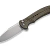 Sale CIVIVI Cogent Micarta Green