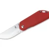 Online Kizer Comfort G10 Red
