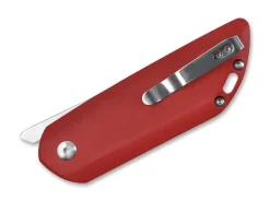 Online Kizer Comfort G10 Red