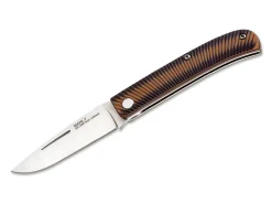 Clearance Manly Comrade Cpm-154 Black / Orange