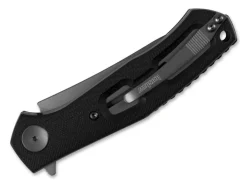 New Kershaw Concierge