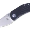 Online Kizer Contrail G10 Black