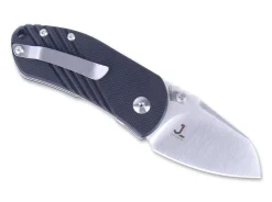 Online Kizer Contrail G10 Black