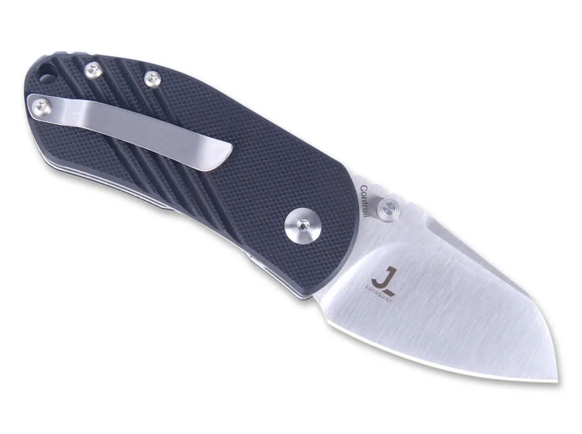 Online Kizer Contrail G10 Black