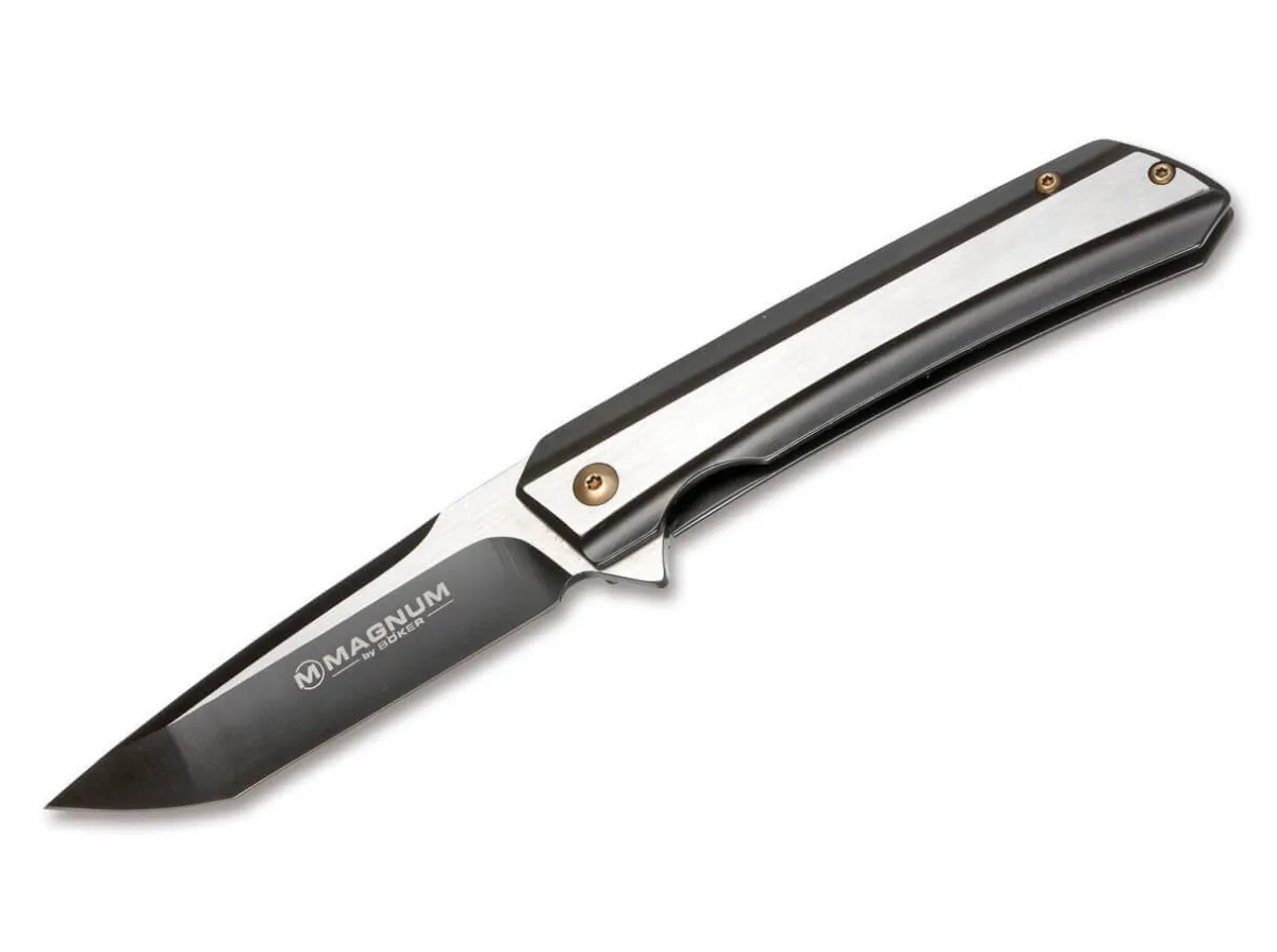 Clearance Magnum Contrast