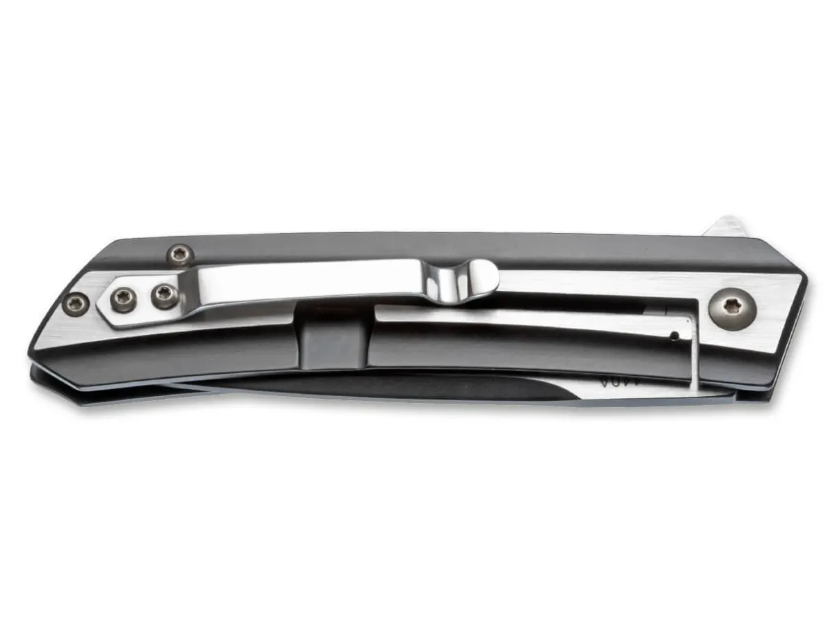 Clearance Magnum Contrast