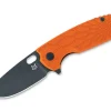 Discount Fox Knives Core Orange