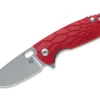 Outlet Fox Knives Core Red