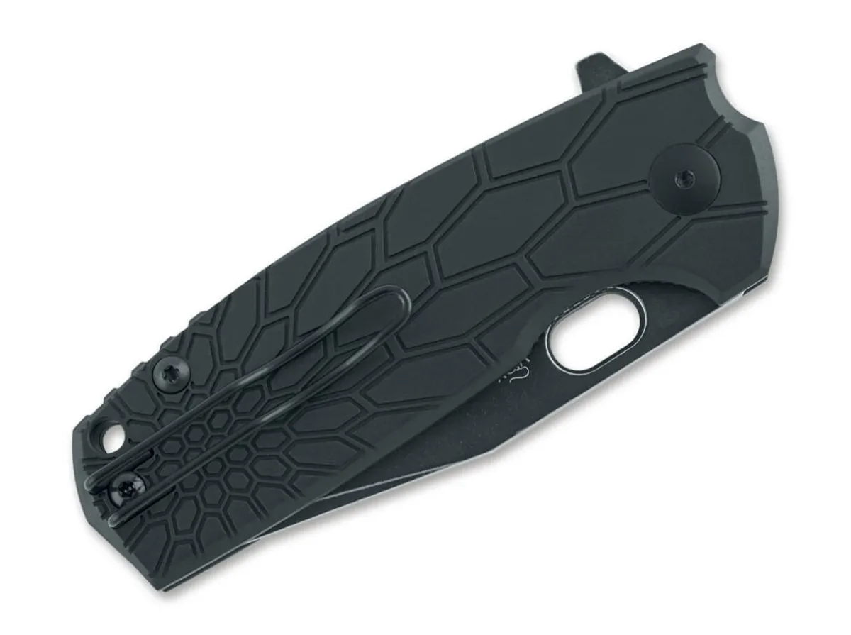 Sale Fox Knives Core Tanto Frn All Black