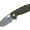 New Fox Knives Core Tanto Frn Od Green