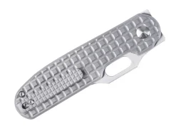 Kizer Cormorant Titanium Grey