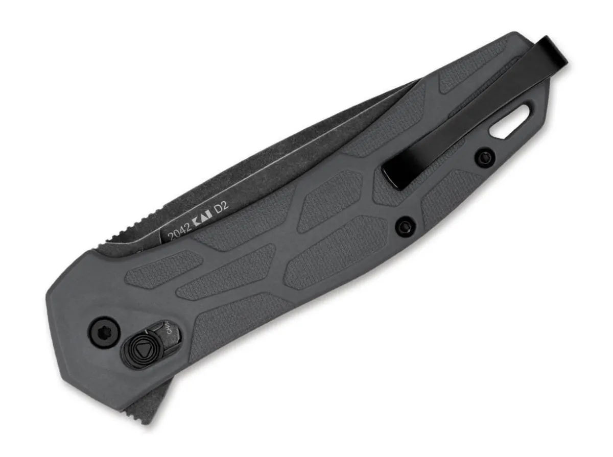 Online Kershaw Covalent