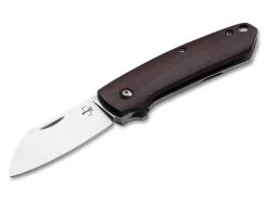 New Böker Plus Cox Pro Cocobolo