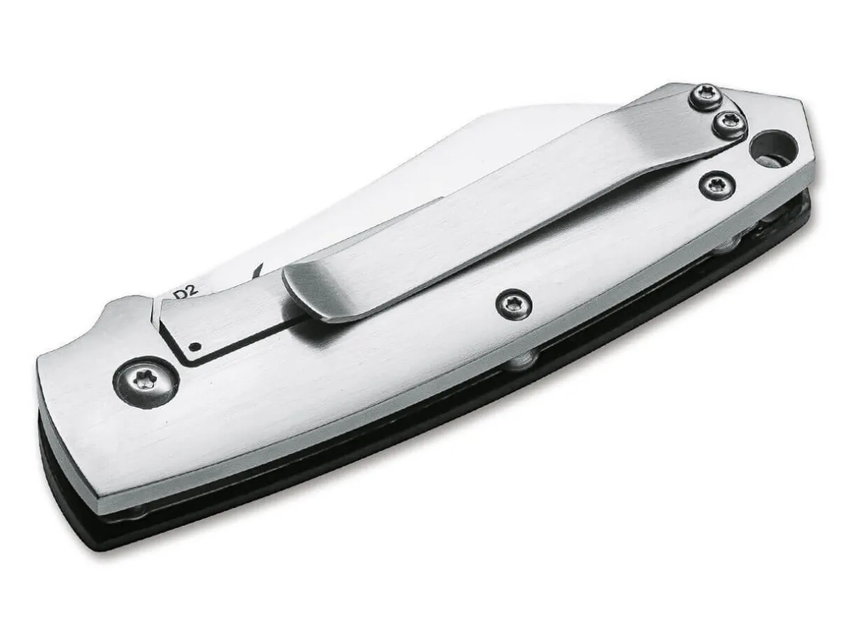 New Böker Plus Cox Pro Cocobolo