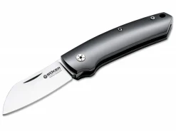 Clearance Böker Manufaktur Solingen Cox Slim Zirconium