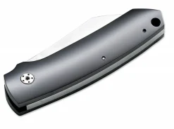 Clearance Böker Manufaktur Solingen Cox Slim Zirconium