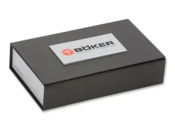 Clearance Böker Manufaktur Solingen Cox Slim Zirconium