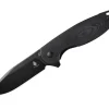 Clearance Kizer Cozy G10 Black