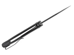 Clearance Kizer Cozy G10 Black