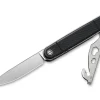 Best CIVIVI Crit G10 Black