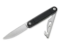 Best CIVIVI Crit G10 Black