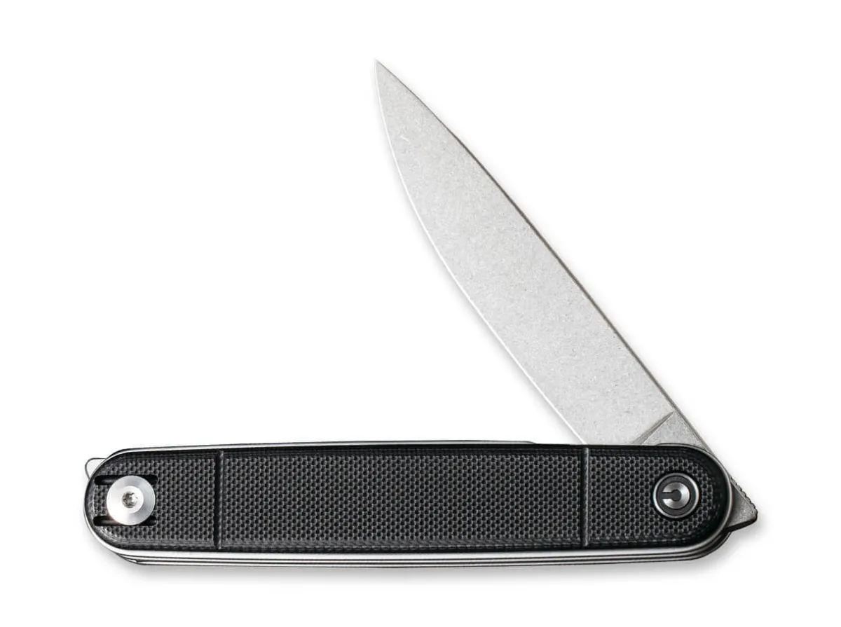 Best CIVIVI Crit G10 Black