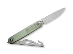 New CIVIVI Crit G10 Natural