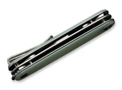 New CIVIVI Crit G10 Natural