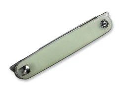 New CIVIVI Crit G10 Natural