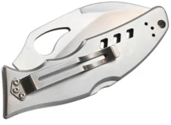 New Byrd Crossbill Serrated