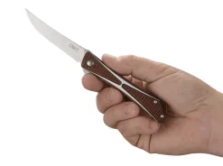 CRKT Crossbones Bronze